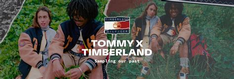 tommy x timberland sale